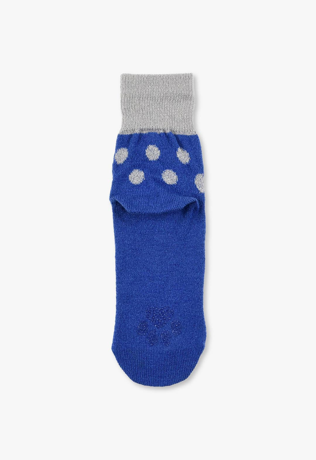 TiTipolka dot socks