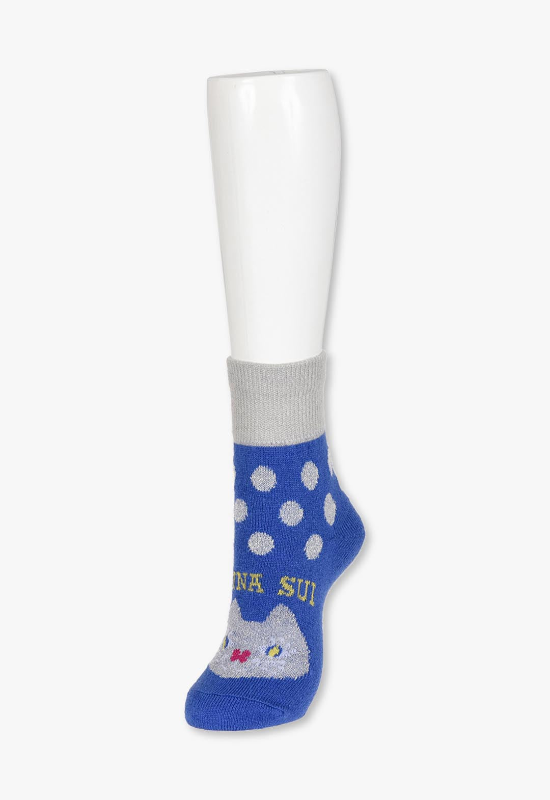 TiTipolka dot socks