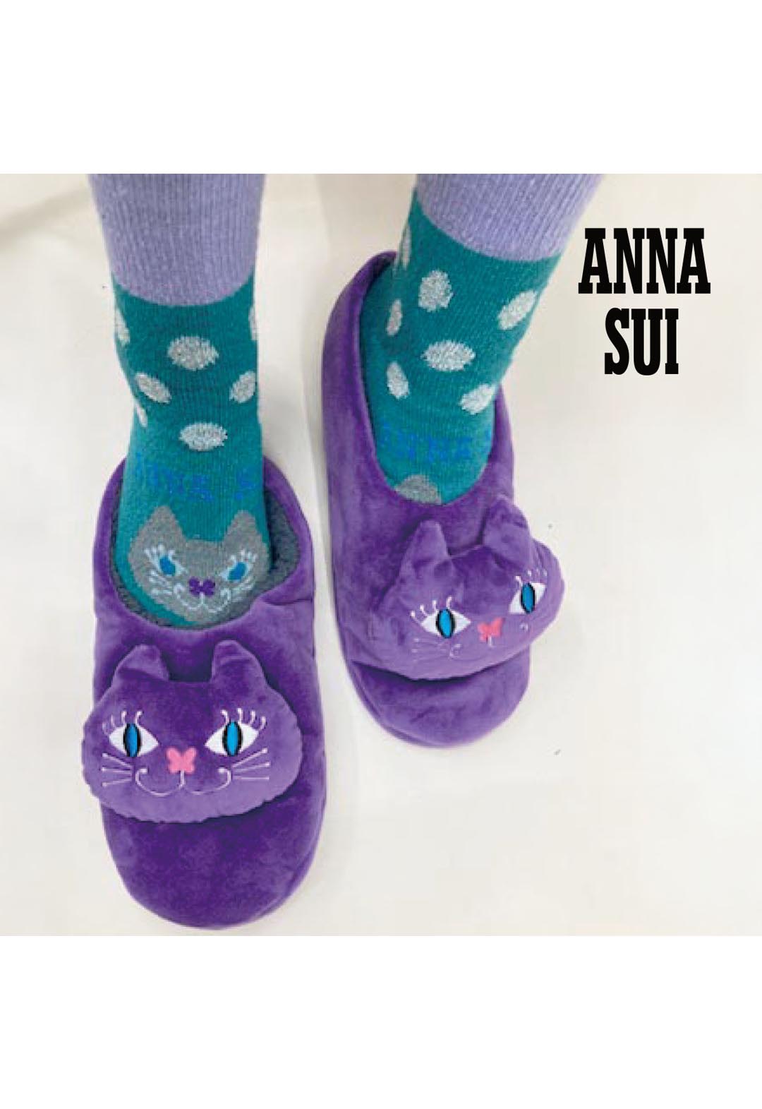 TiTipolka dot socks