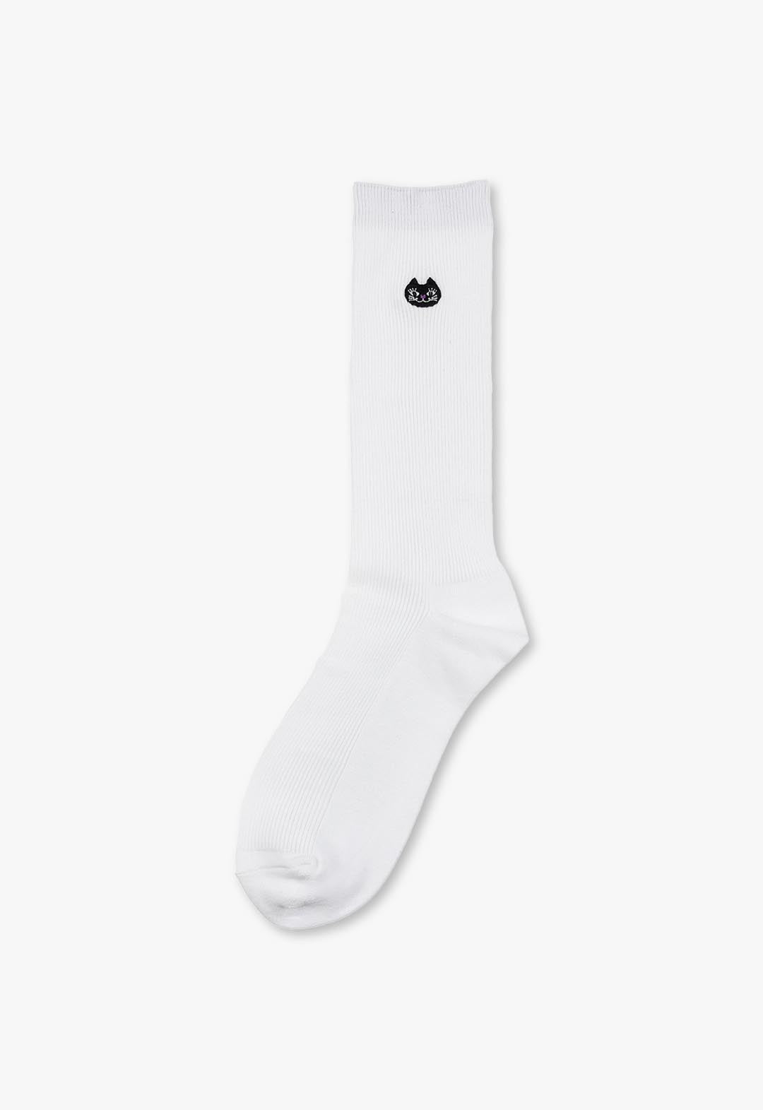 TiTischool crew socks