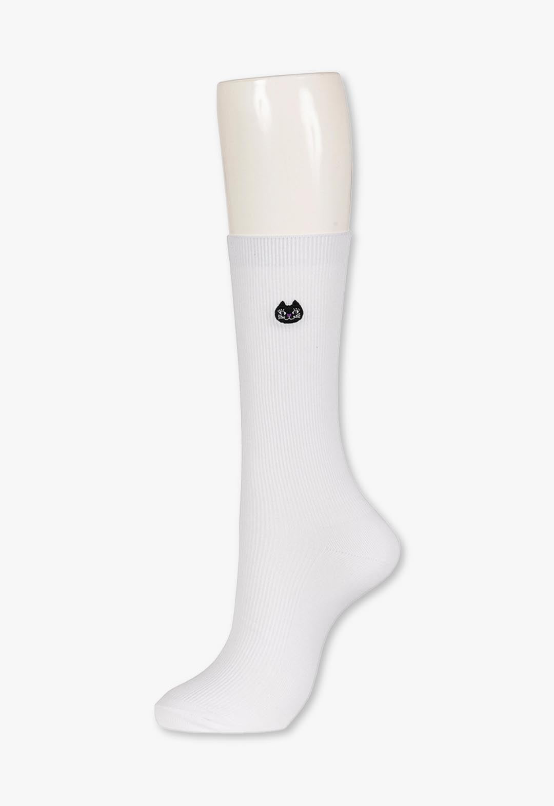 TiTischool crew socks