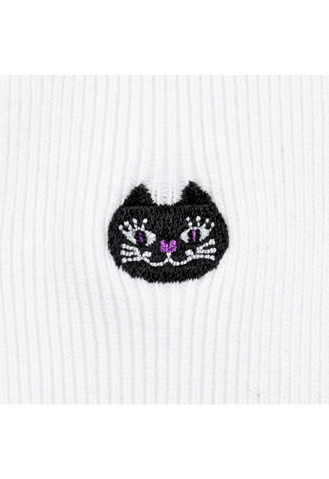 TiTischool crew socks
