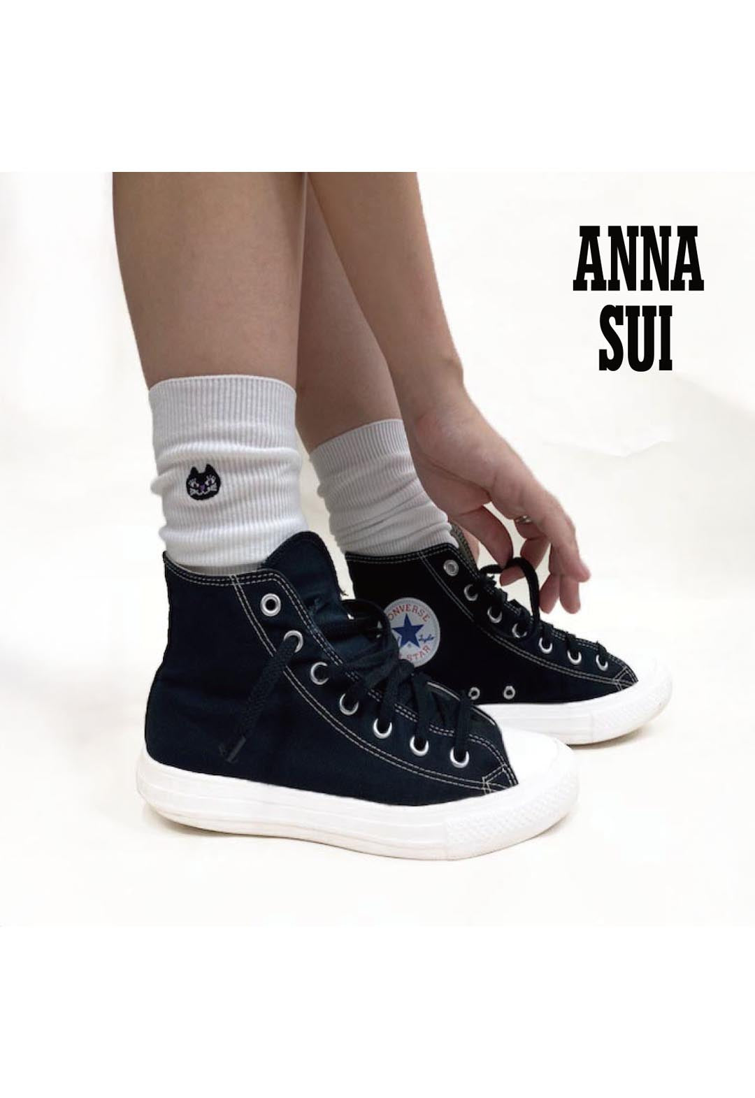 TiTischool crew socks