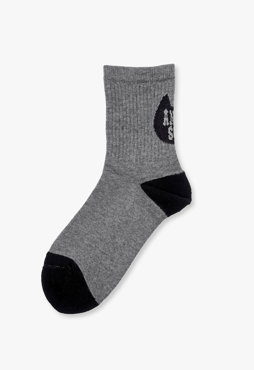 Ameribu Two-Color Socks