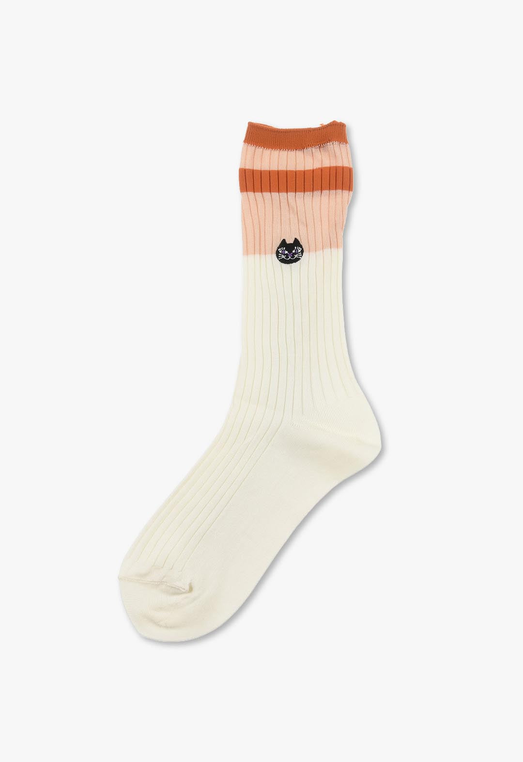2-line socks