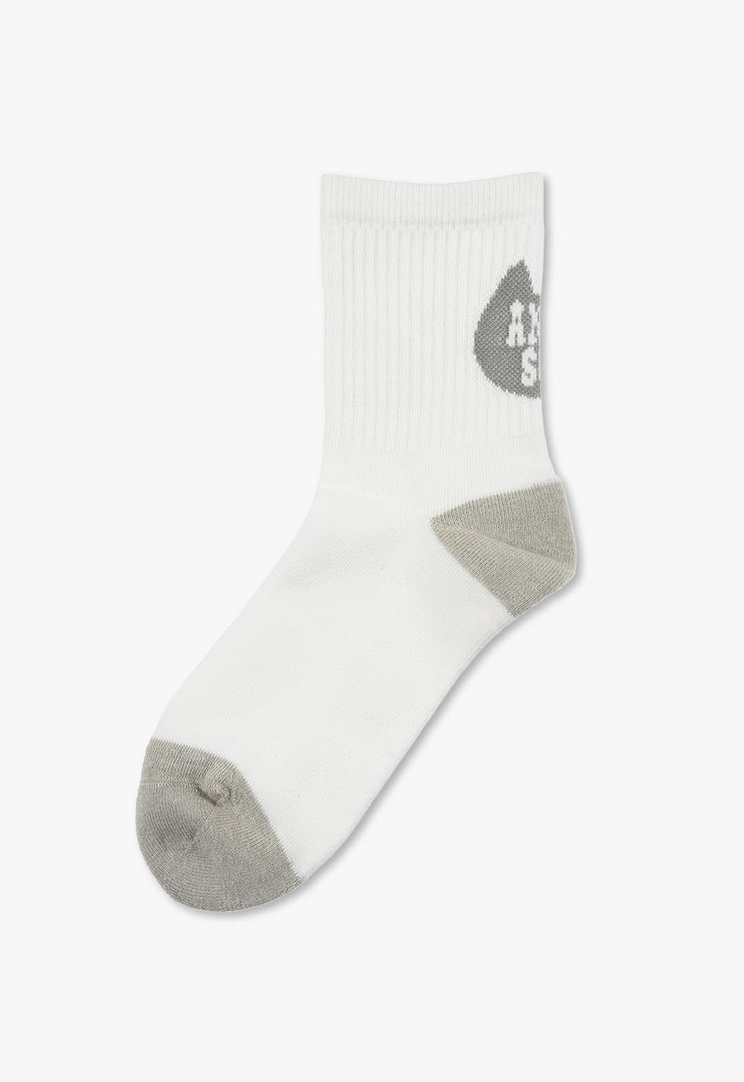 Ameribu Two-Color Socks