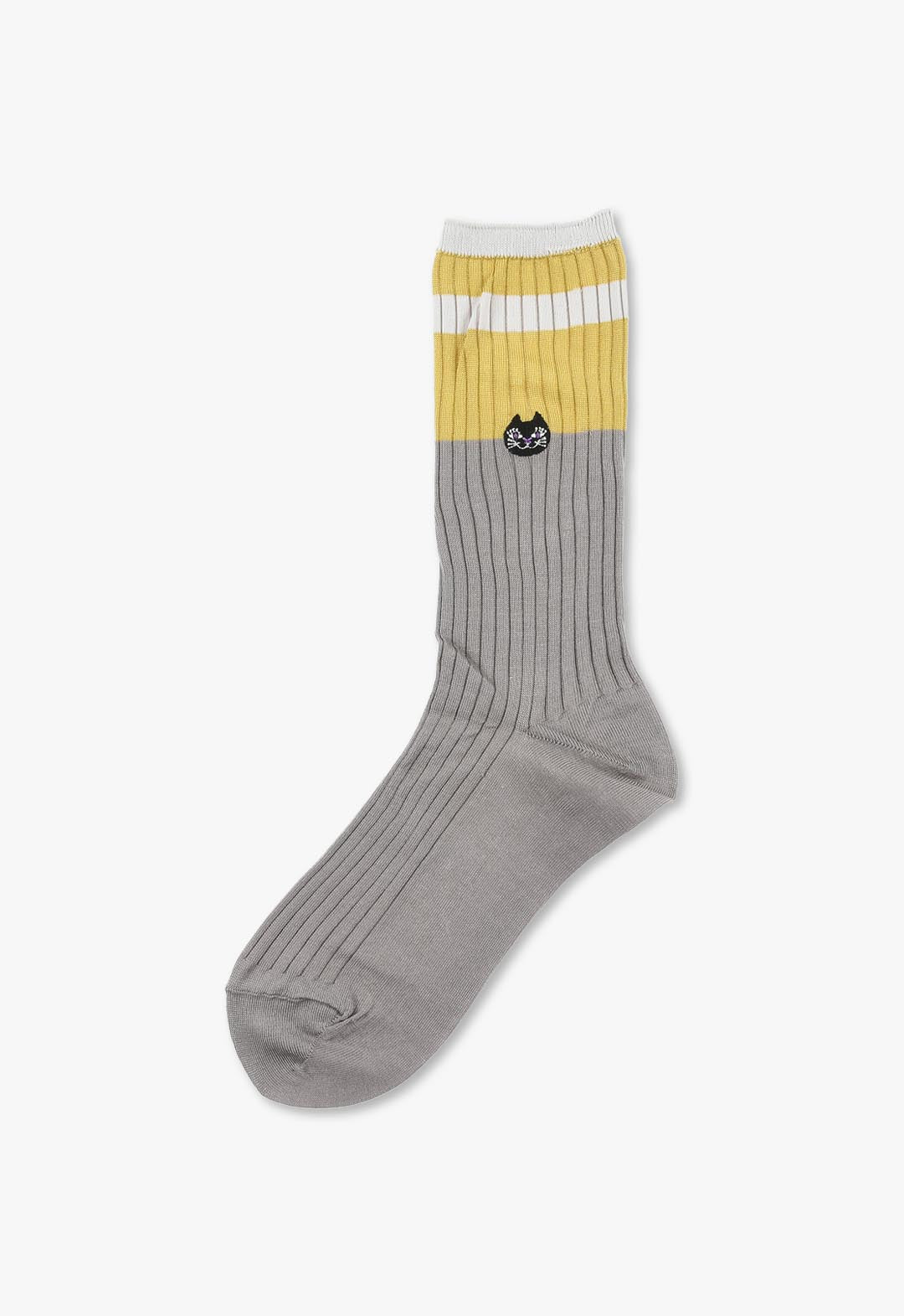 2-line socks