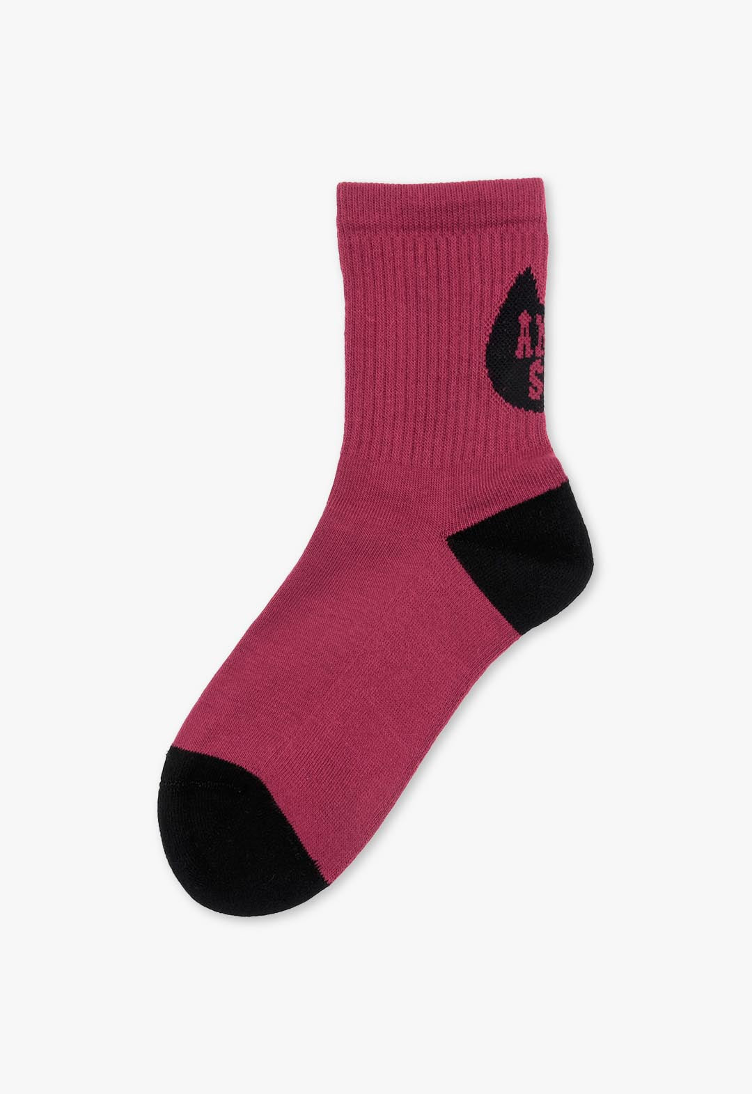 Ameribu Two-Color Socks