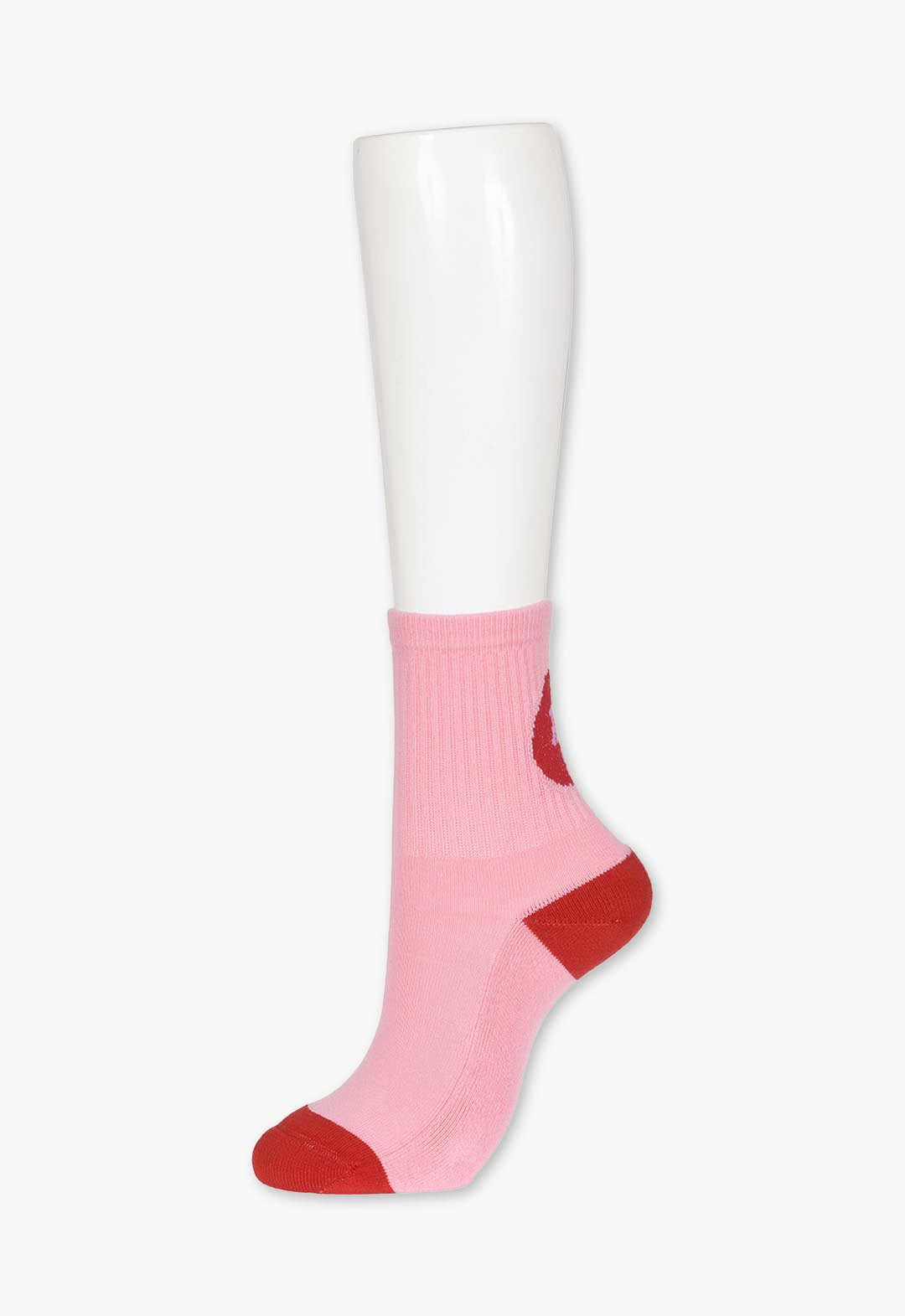 Ameribu Two-Color Socks