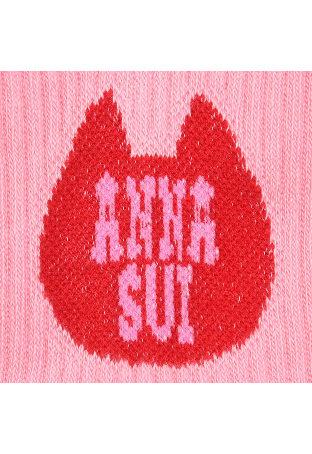 Ameribu Two-Color Socks