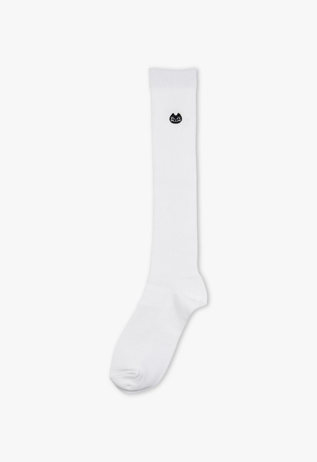 TiTiSchool knee socks