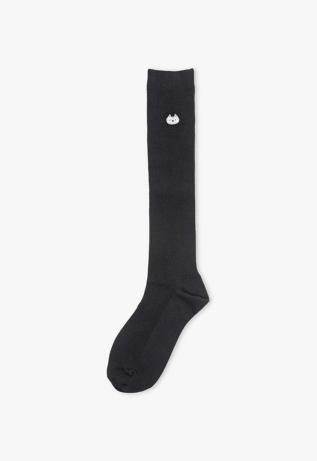 TiTiSchool knee socks