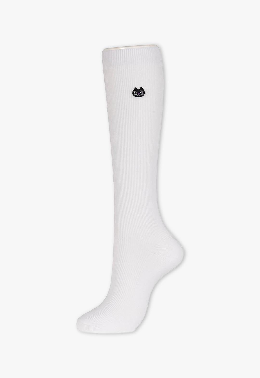 TiTiSchool knee socks
