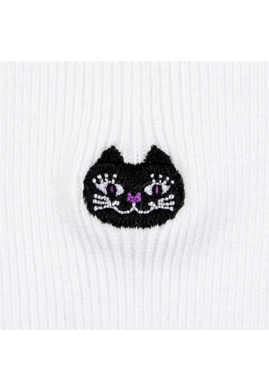 TiTiSchool knee socks