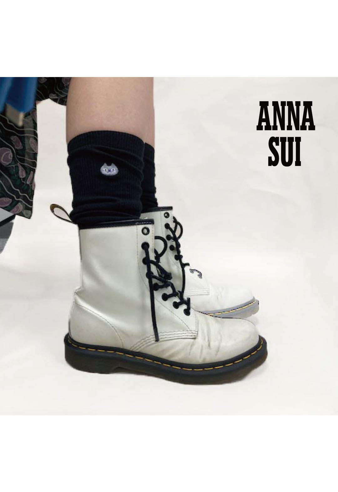 TiTiSchool knee socks