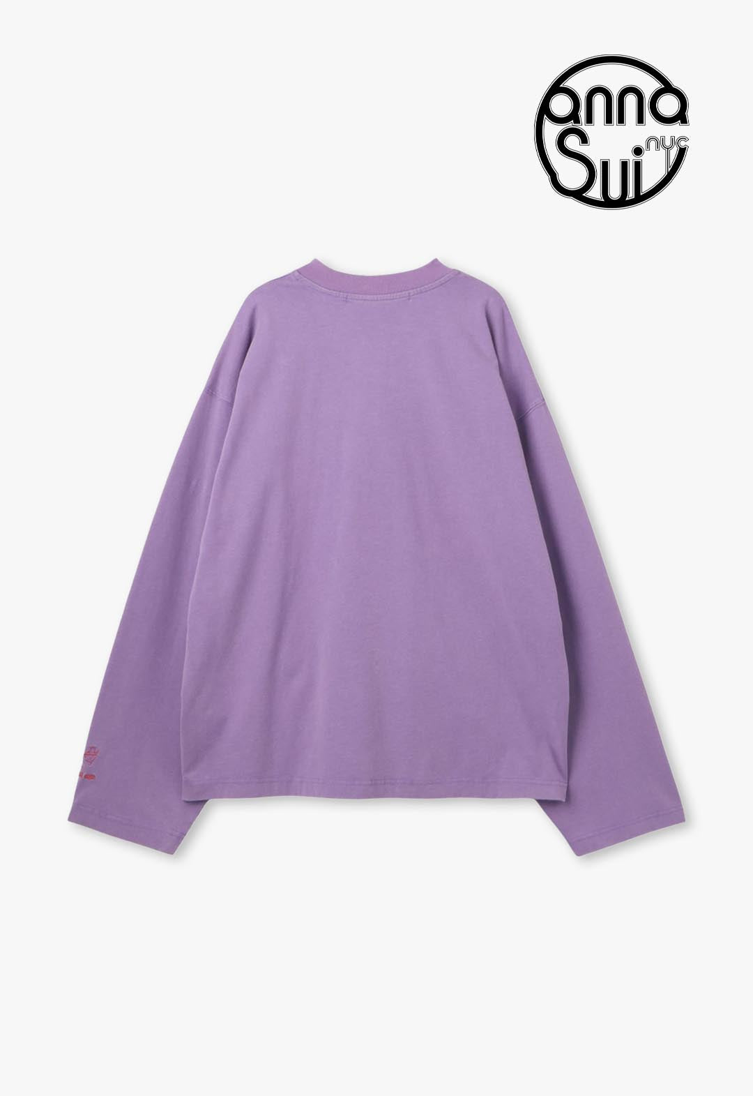 TERAビッグロングスリーブ