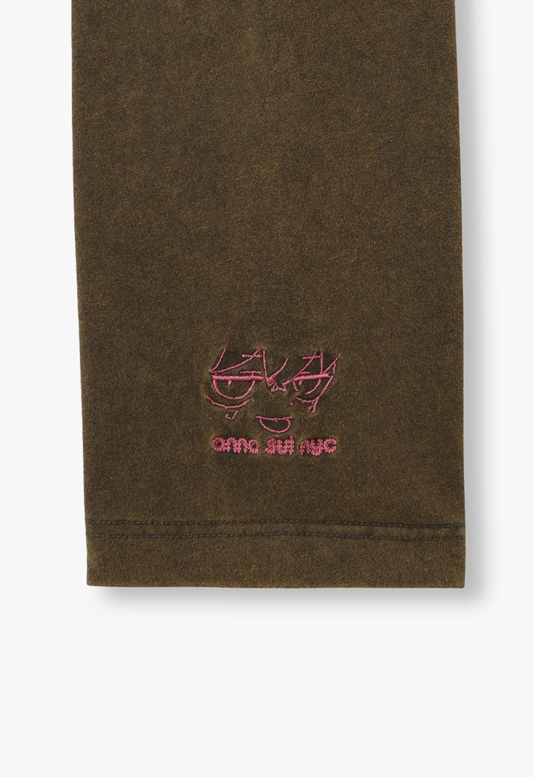 TERAビッグロングスリーブ