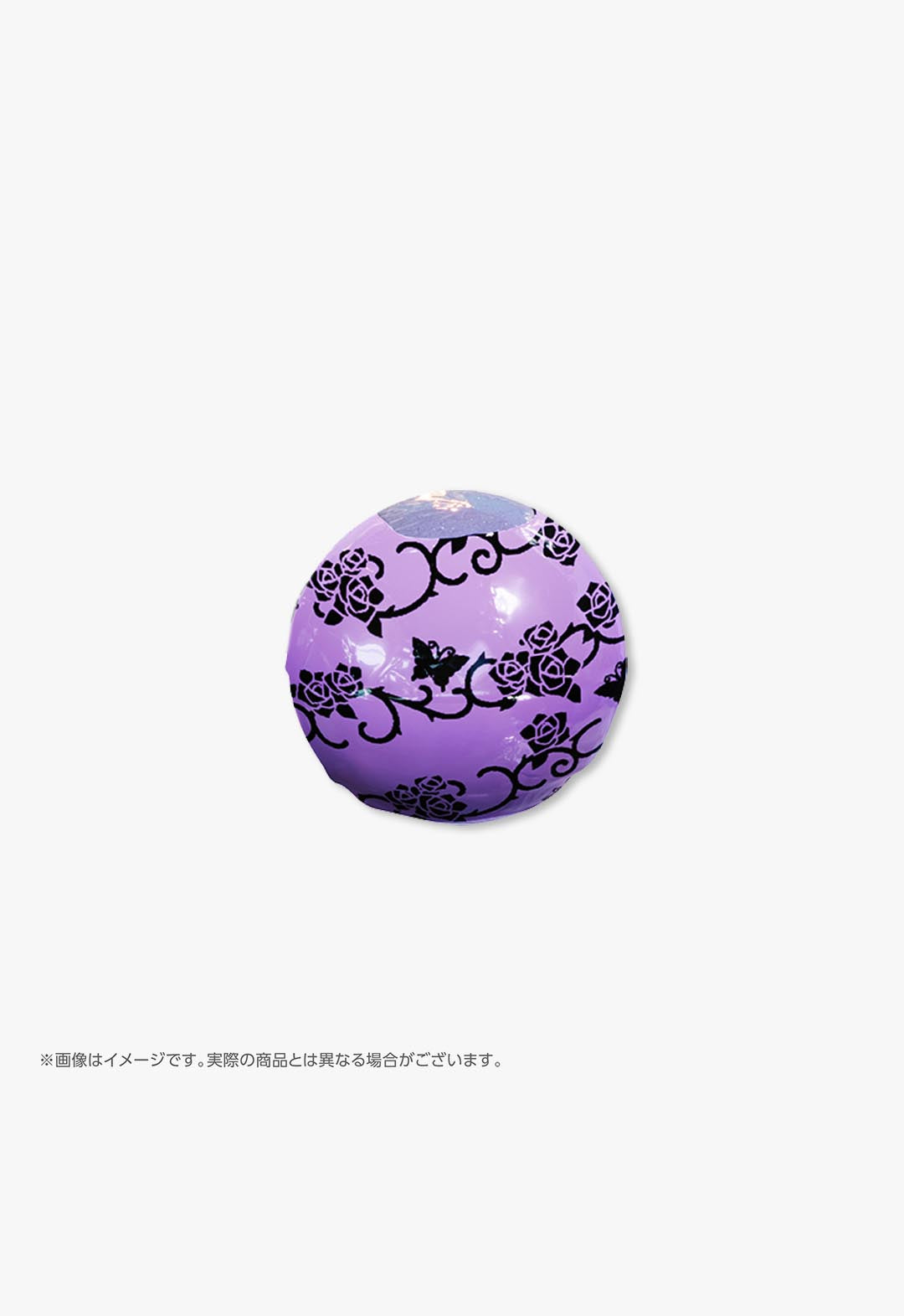 びっくらたまご Bath de parfum ANNA SUI