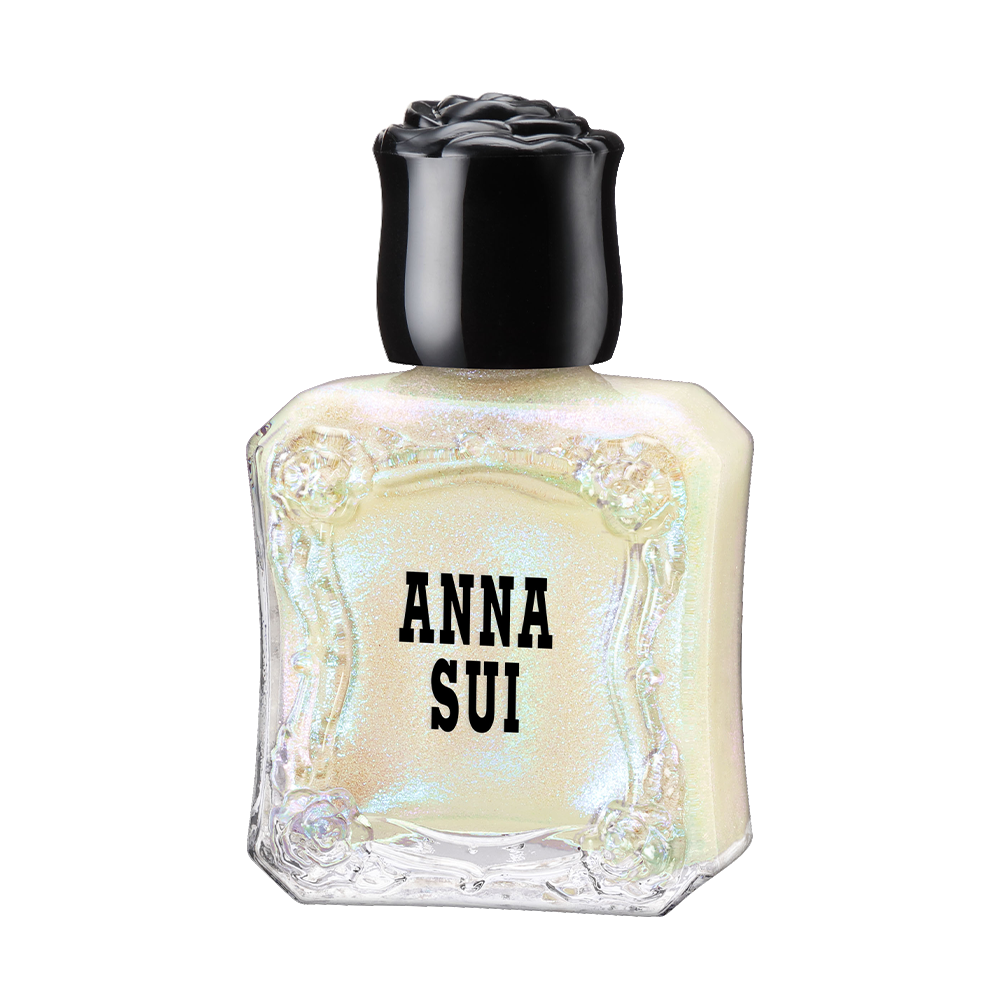Limited Edition Nail Color 031