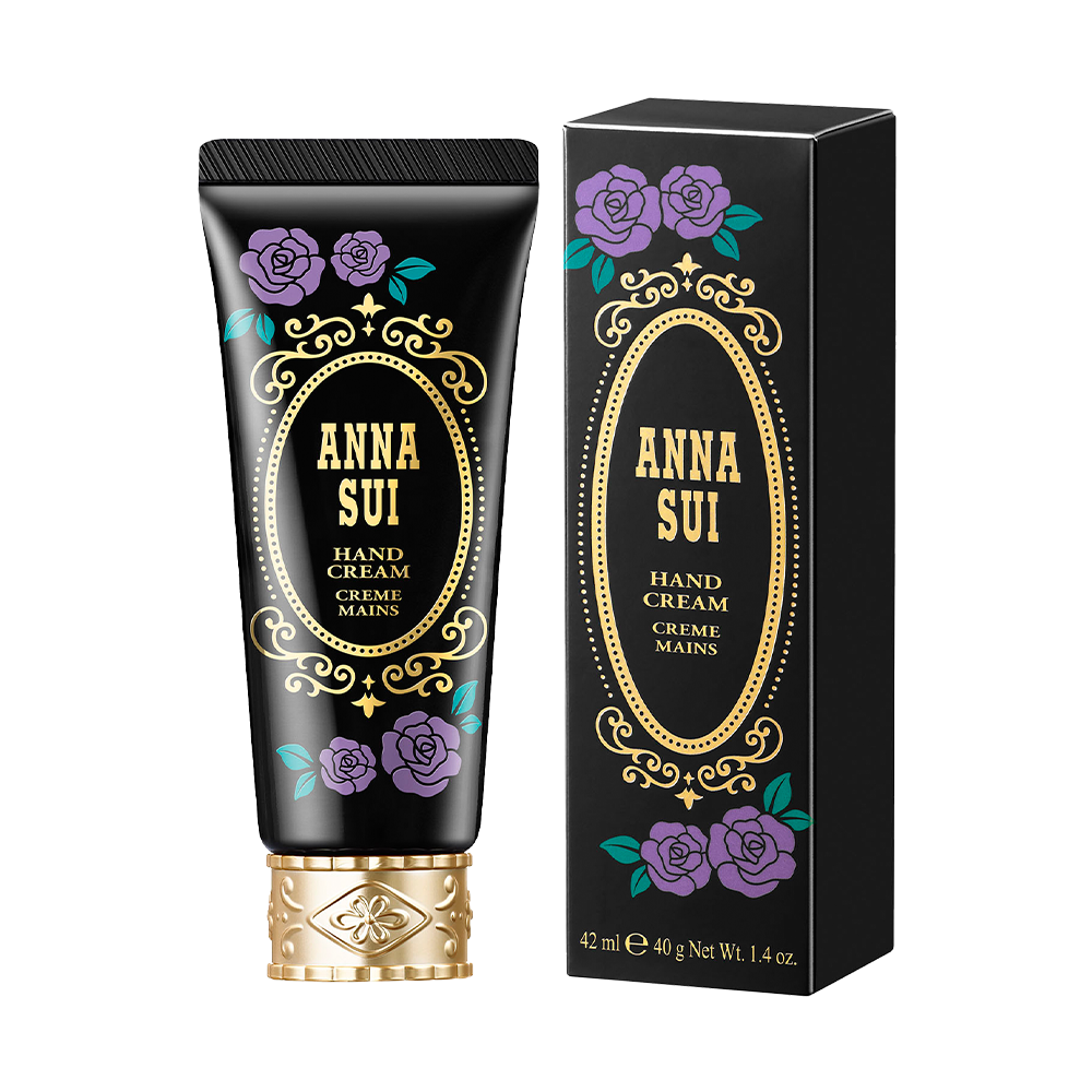 ハンドクリーム