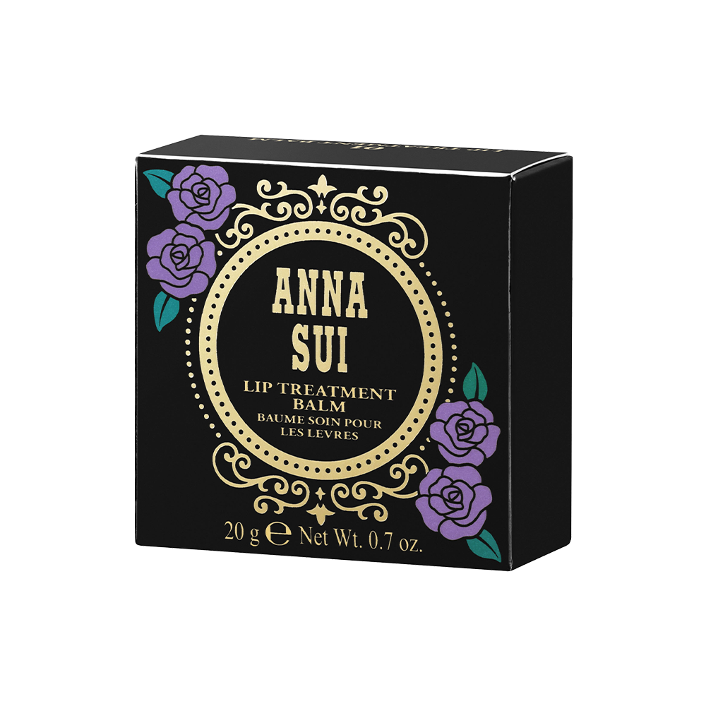 リップ トリートメント バーム