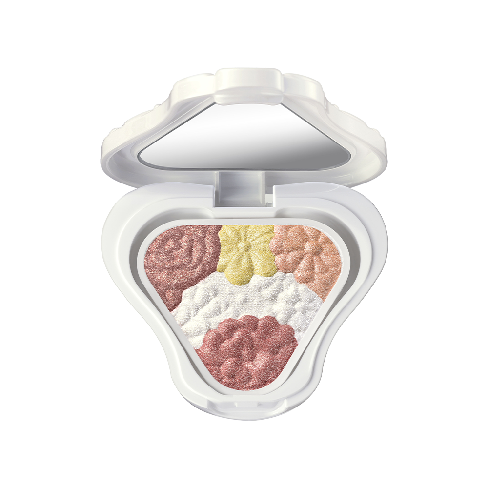 メイクアップ コレクション 02