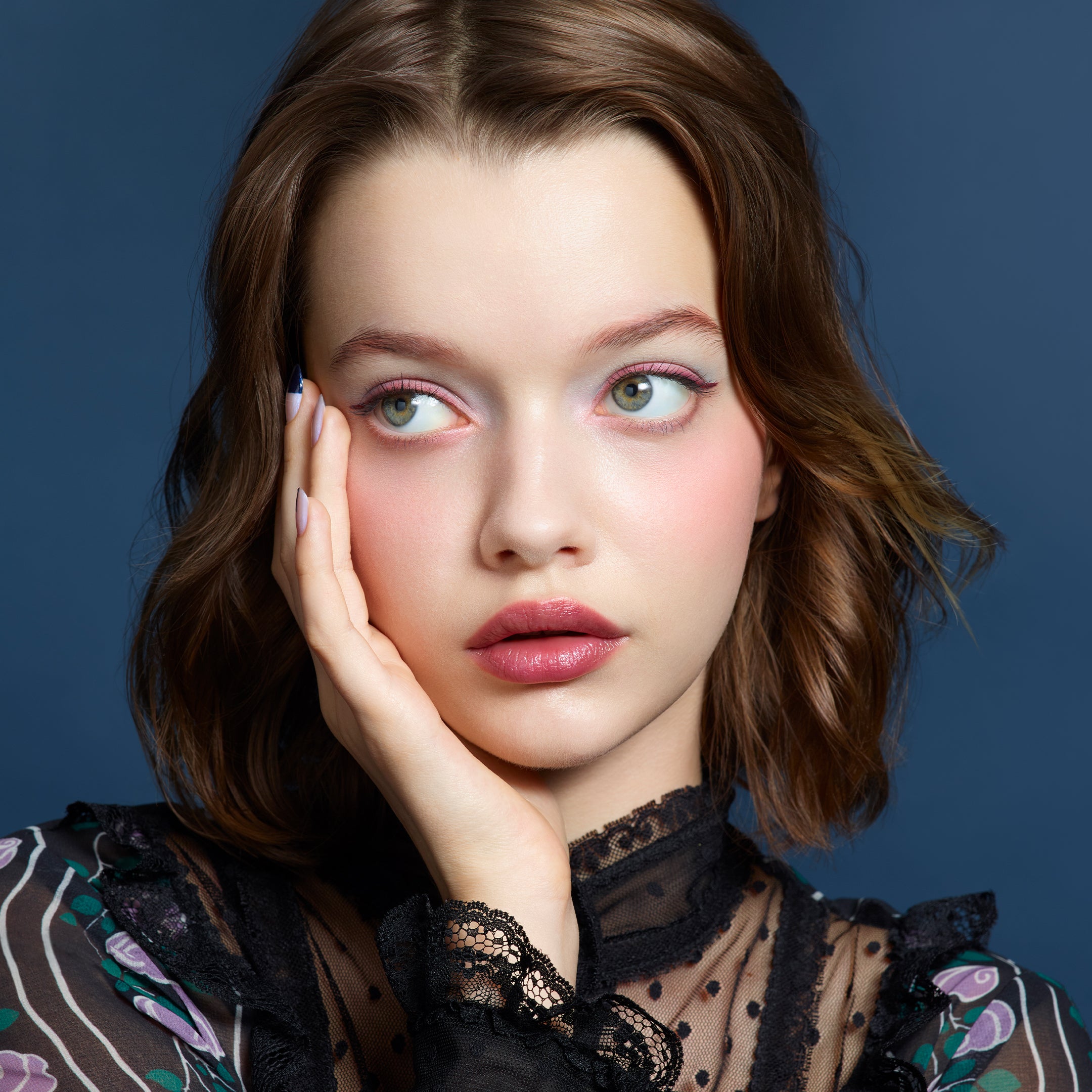 メイクアップ コレクション 01