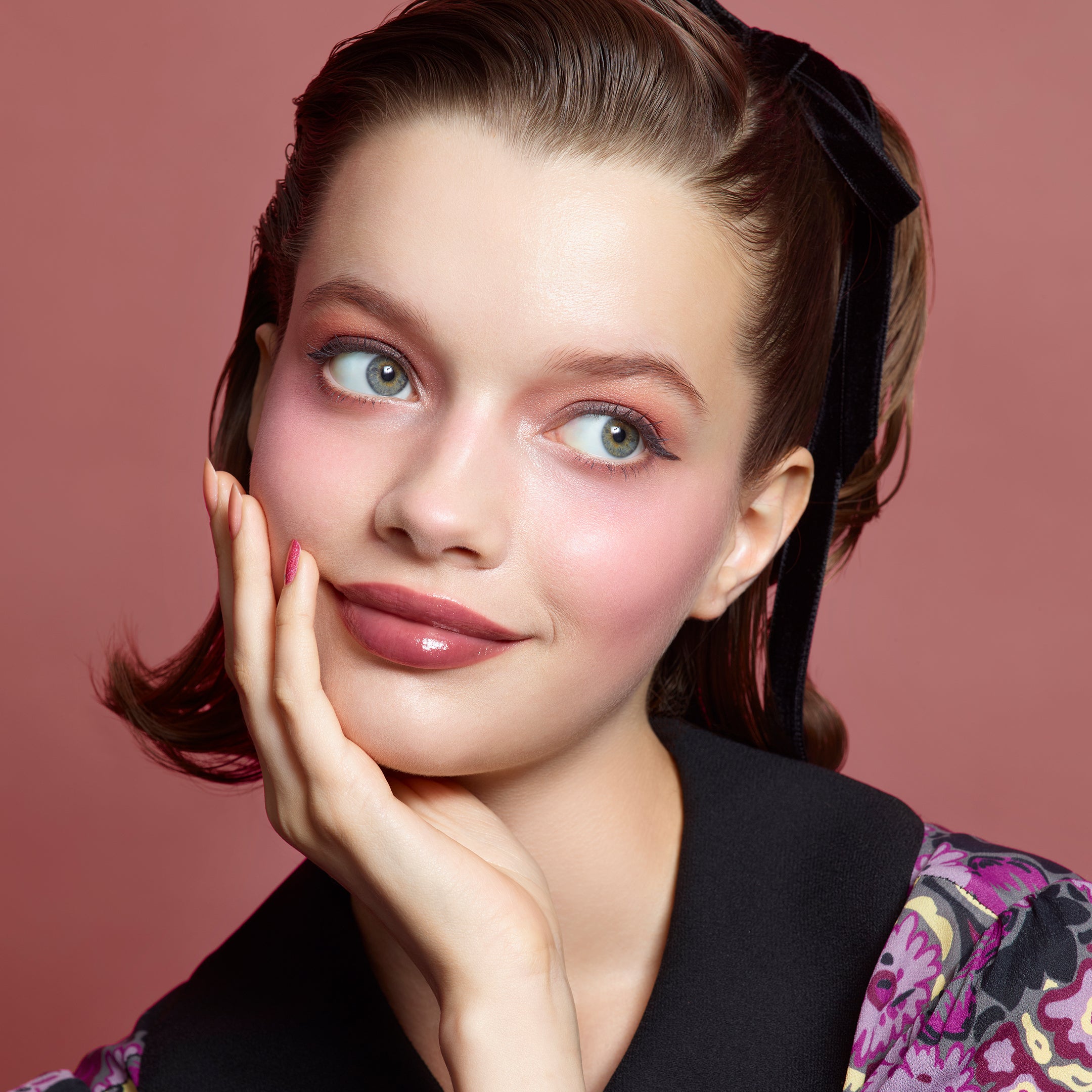 メイクアップ コレクション 01