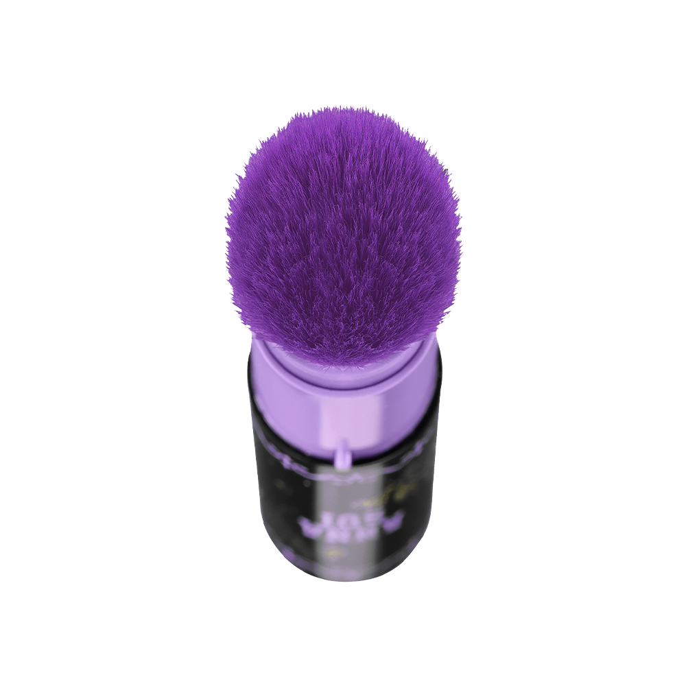 ポケット ブラッシュ