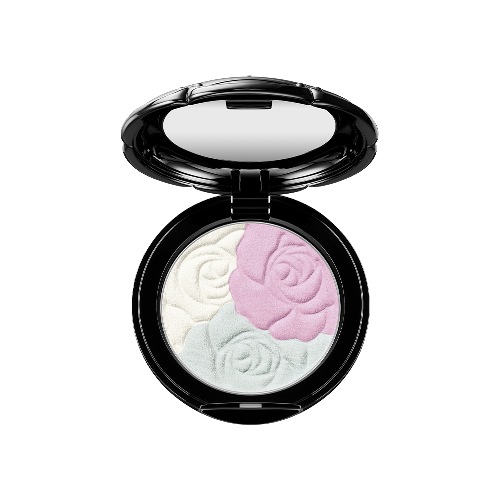 ローズ ミックス フェイスカラー 01