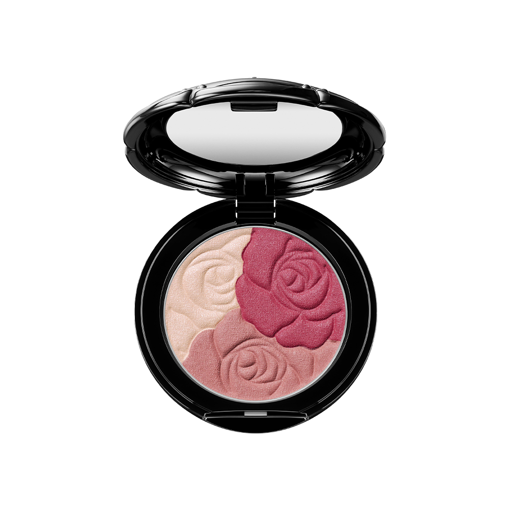 ローズ ミックス フェイスカラー 04