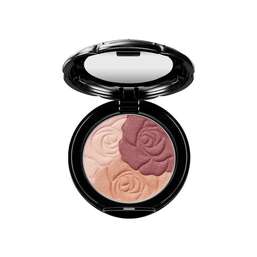 Rose Mix Face Color 06