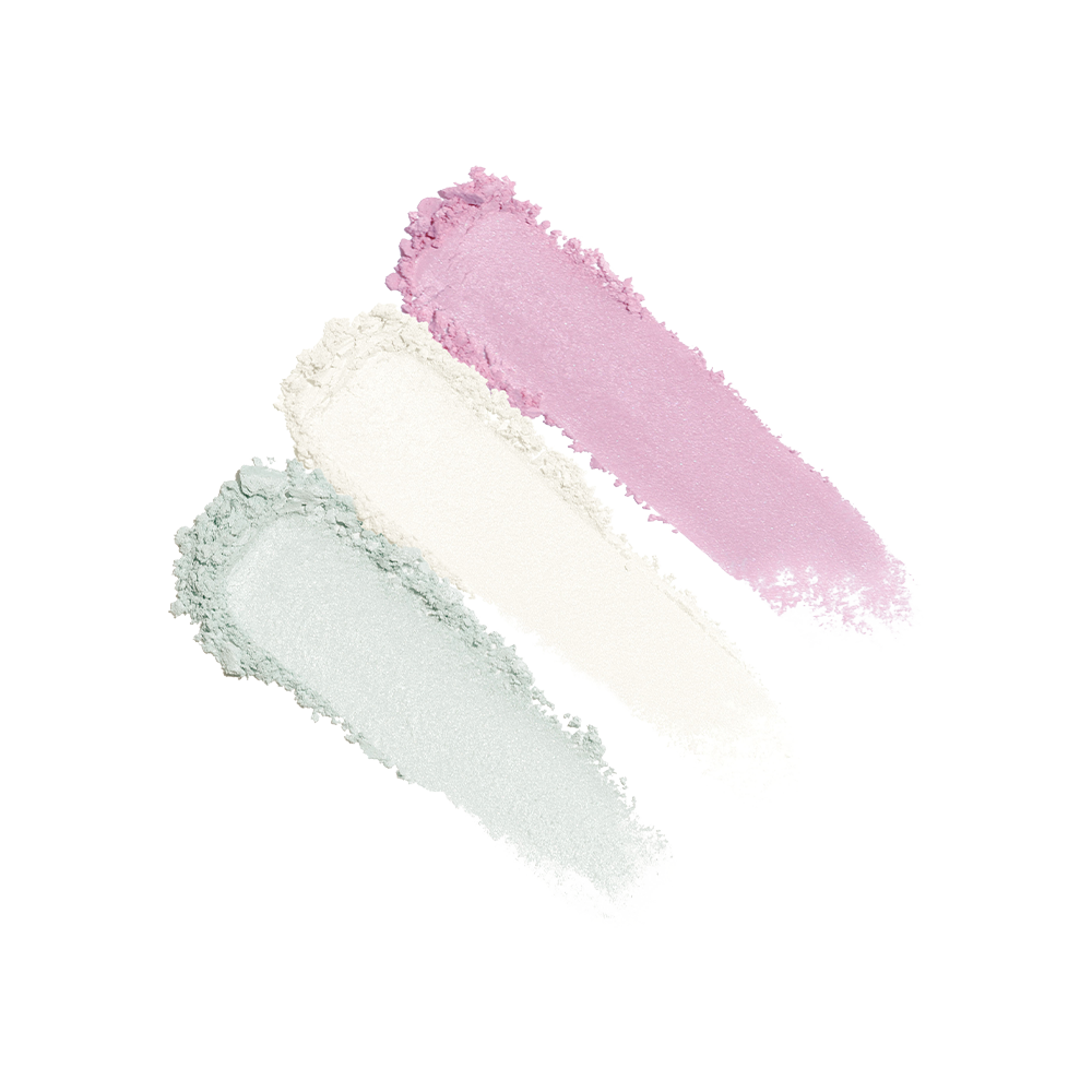 ローズ ミックス フェイスカラー 01