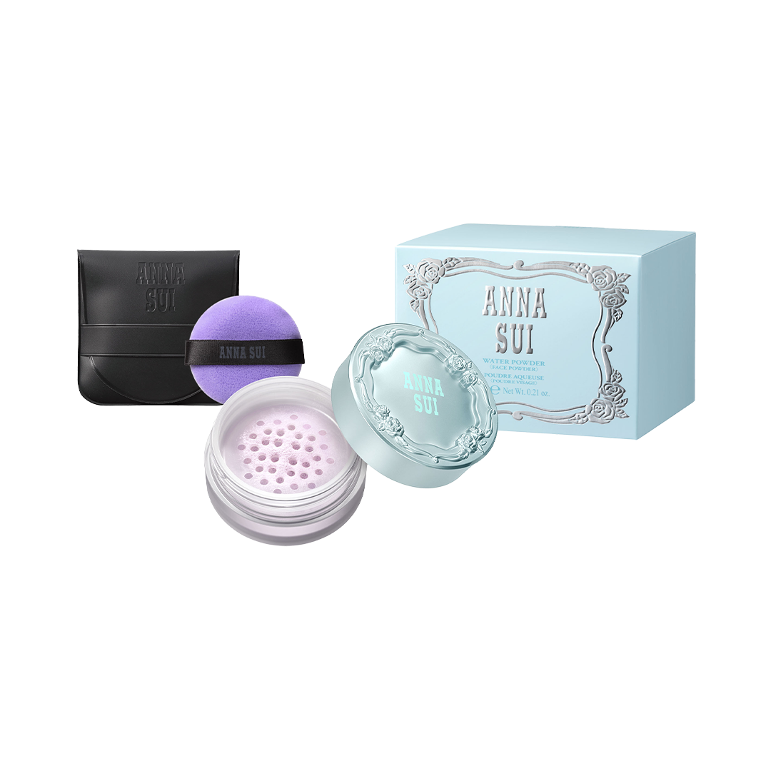 〈限定品〉ウォーター パウダー〈フェイスパウダー〉