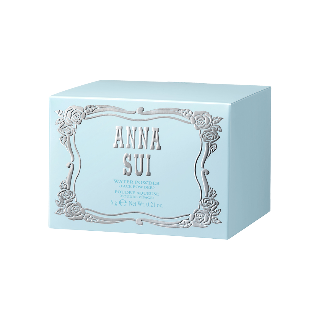 〈限定品〉ウォーター パウダー〈フェイスパウダー〉