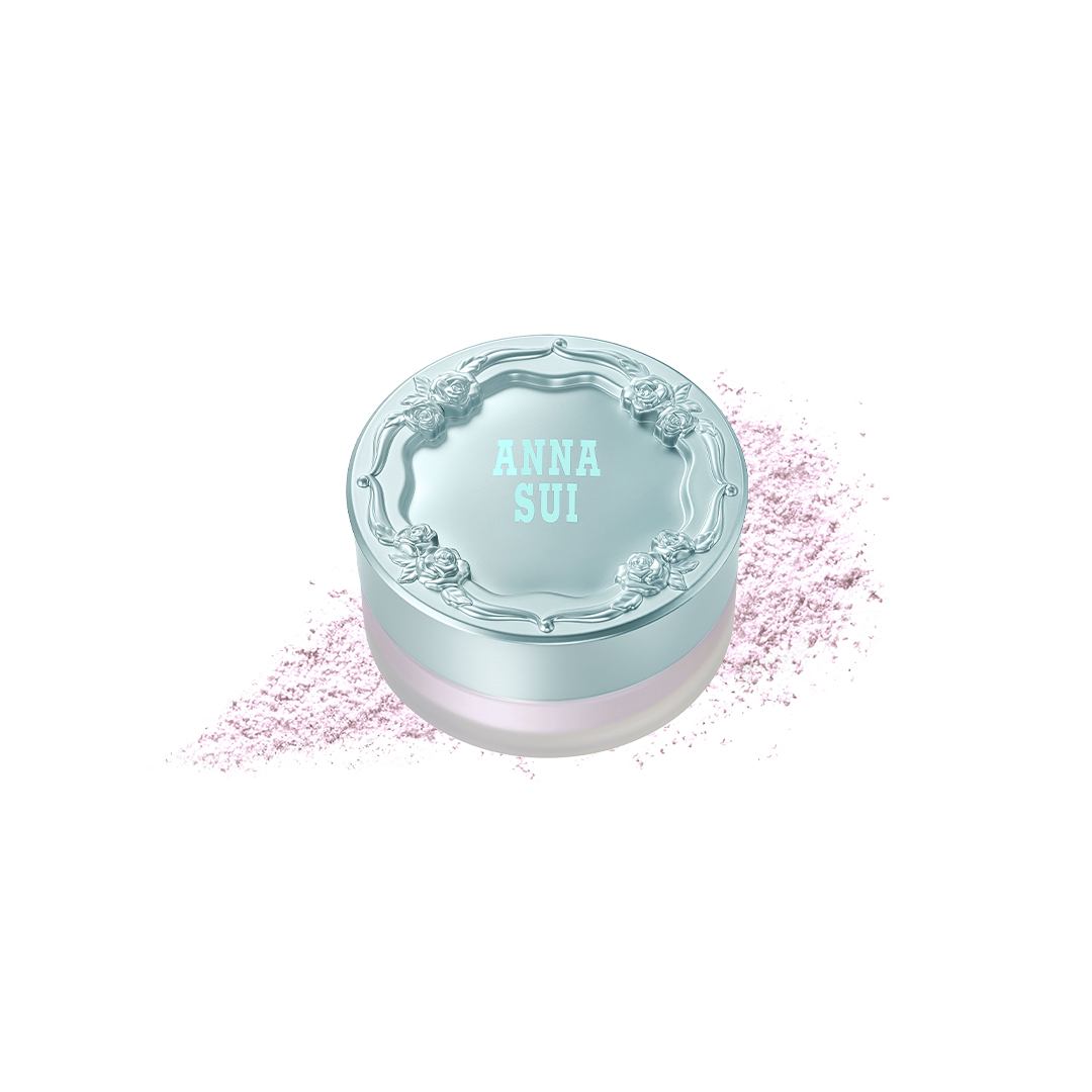 〈限定品〉ウォーター パウダー〈フェイスパウダー〉