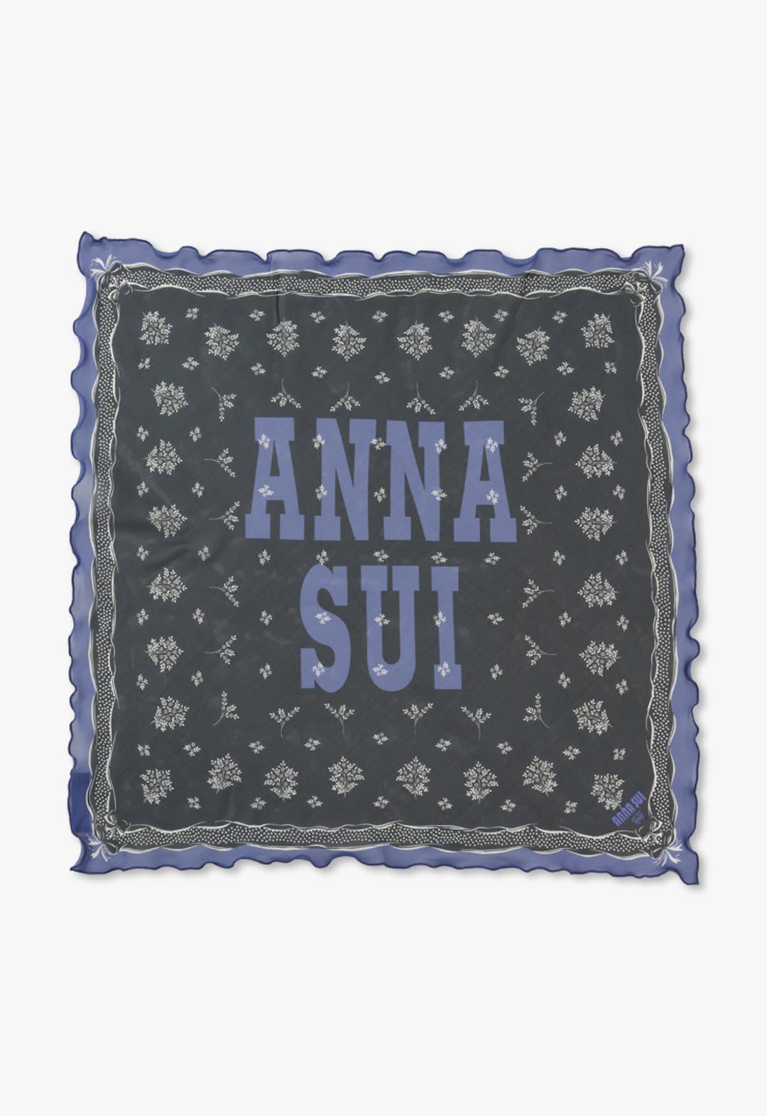 Silk Merope Chic Scarf