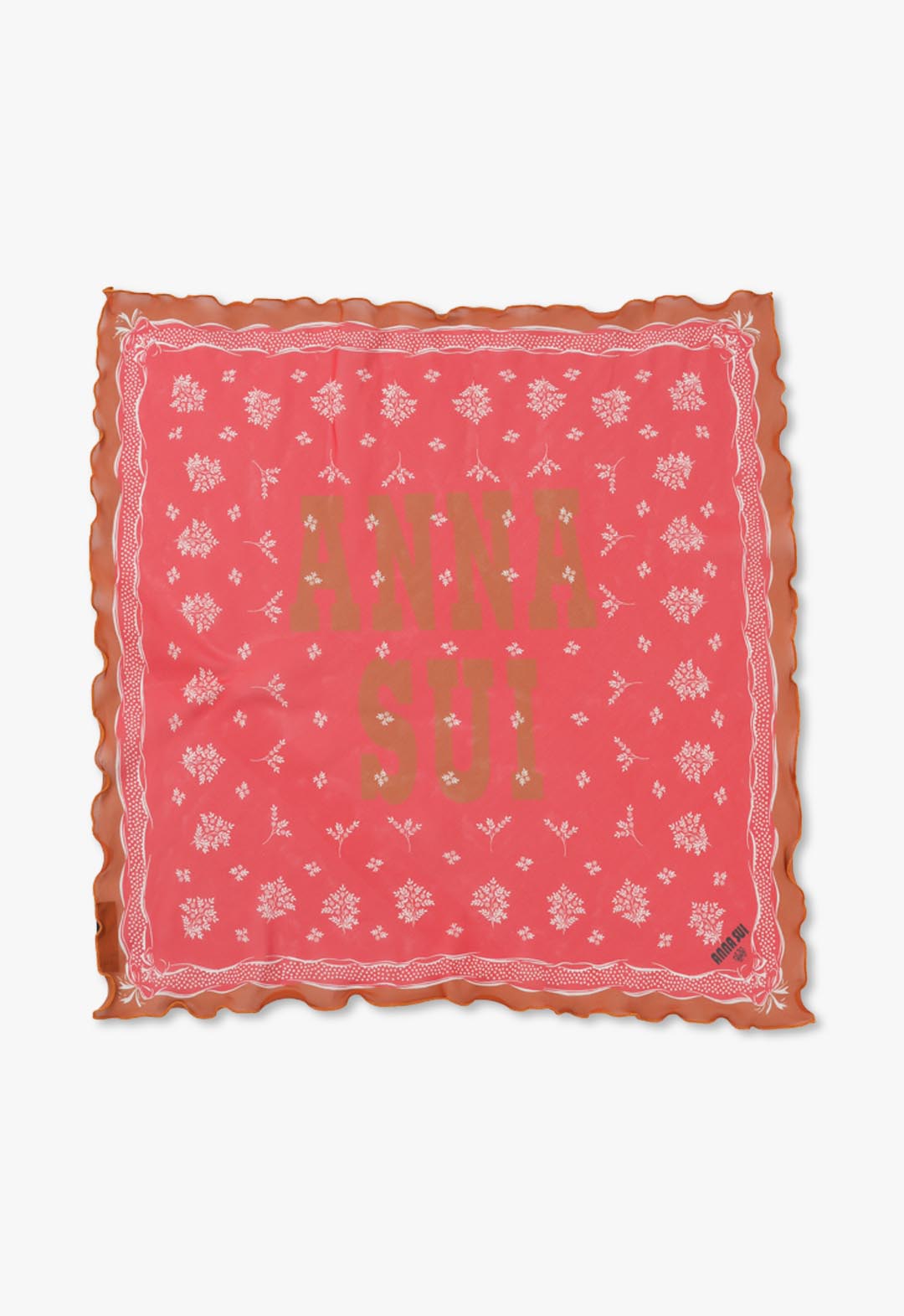 Silk Merope Chic Scarf