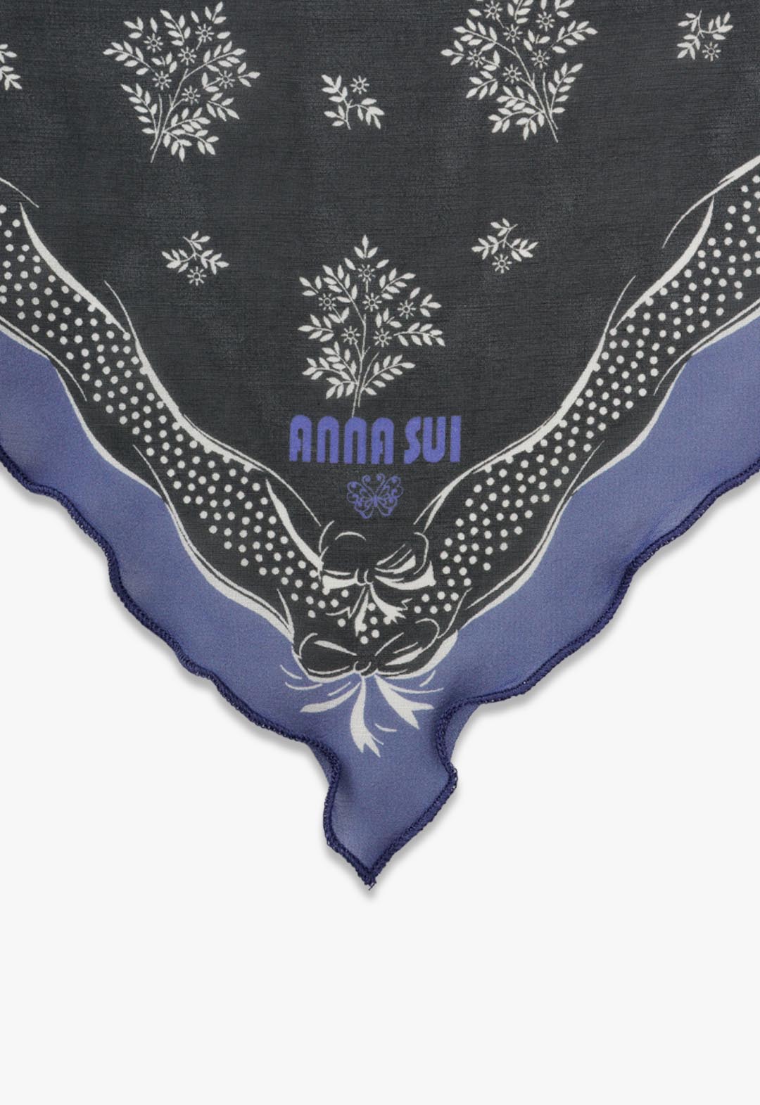 Silk Merope Chic Scarf