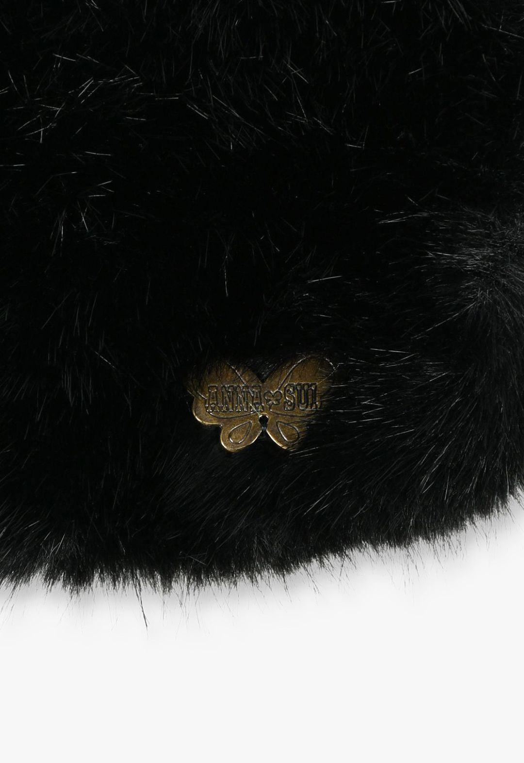 Eco-fur insert muffler