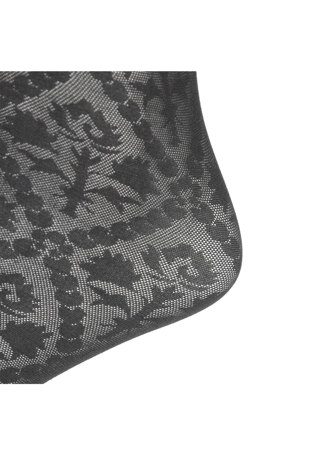 Floral Wallpaper Tights