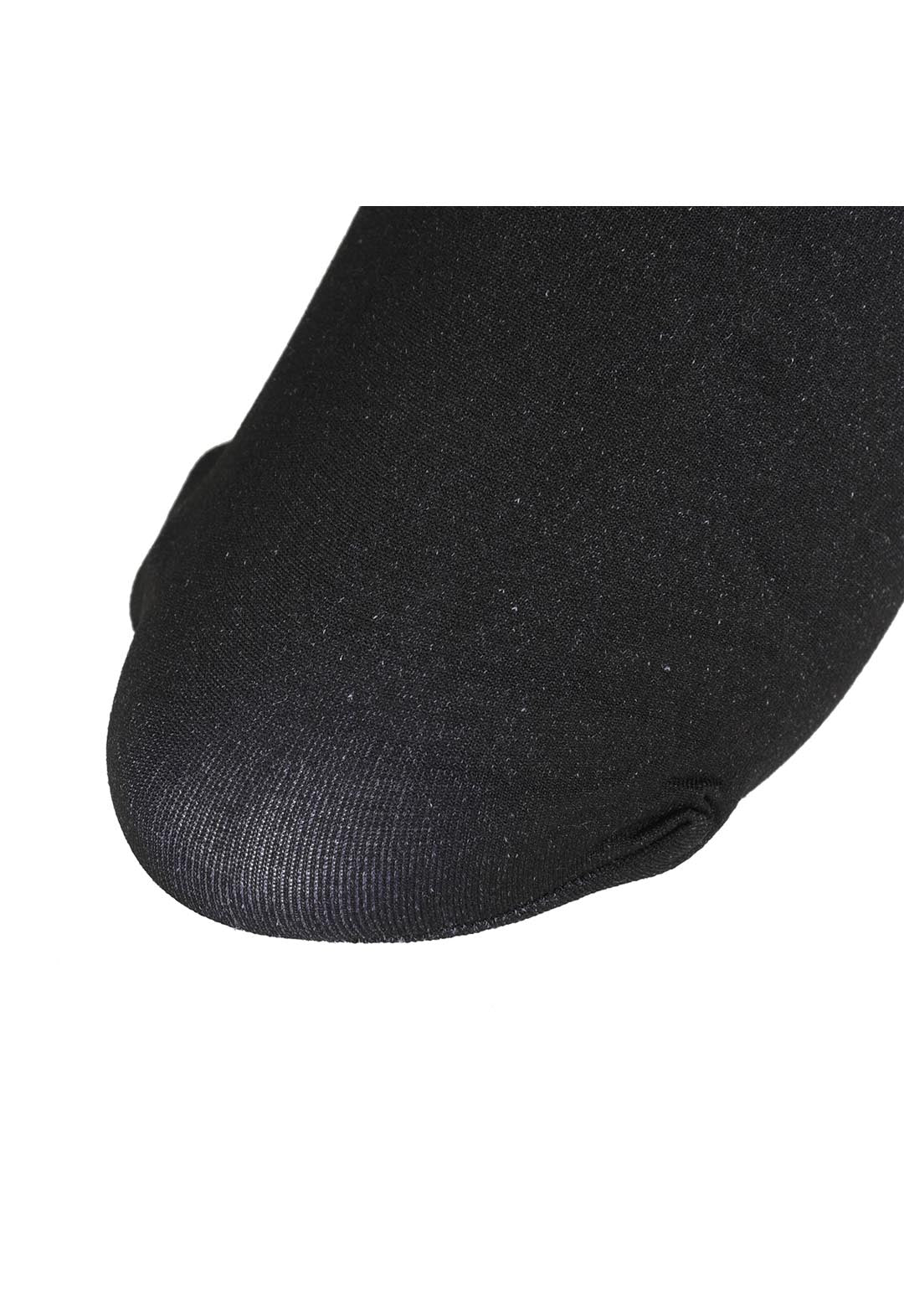 Faux color embroidered tights