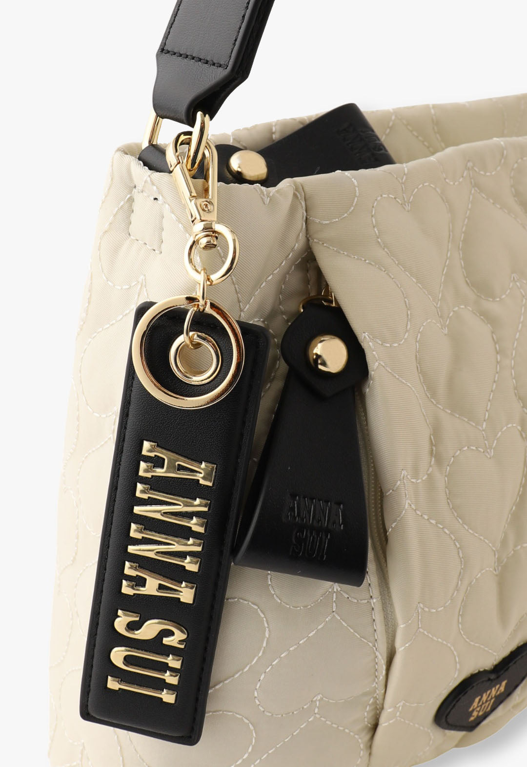 Happiness Shoulder Bag