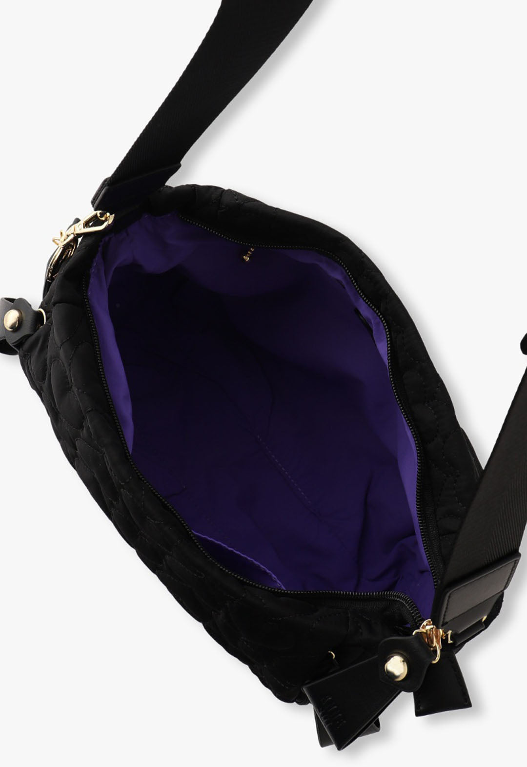 Happiness Shoulder Bag