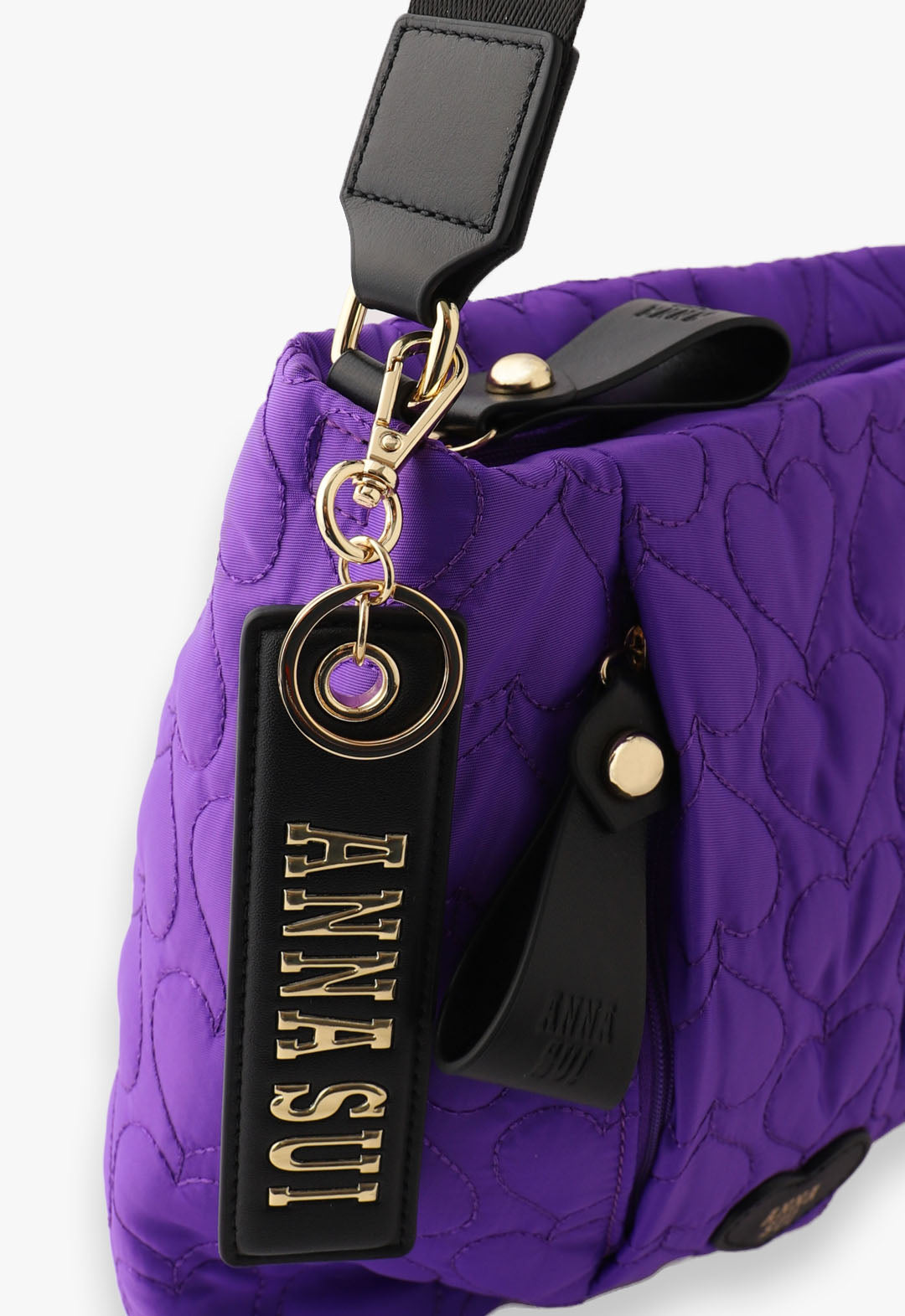 Happiness Shoulder Bag