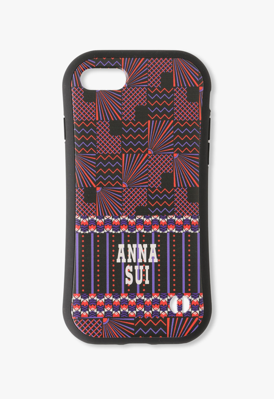 AS iPhoneケース24SS(iPhone7/8/SE2/SE3対応)