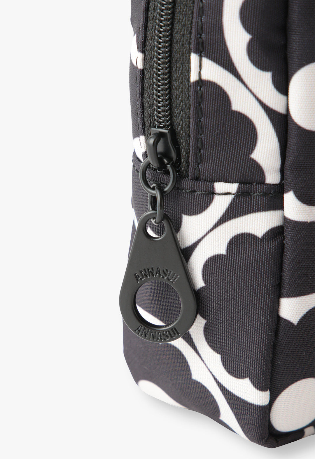 Vacation Square Pouch