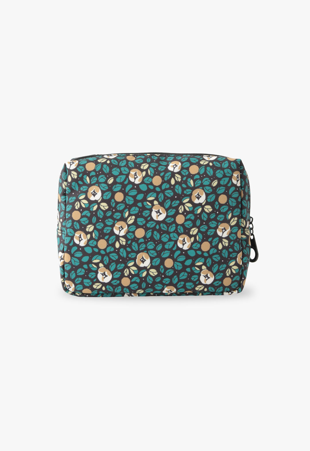 Vacation Square Pouch