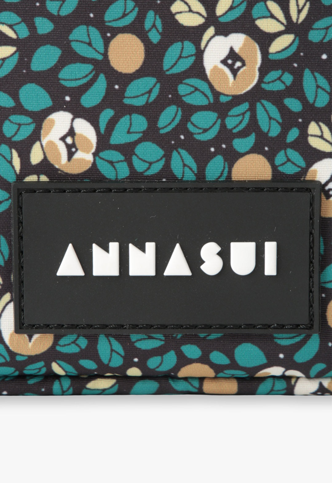 Vacation Square Pouch