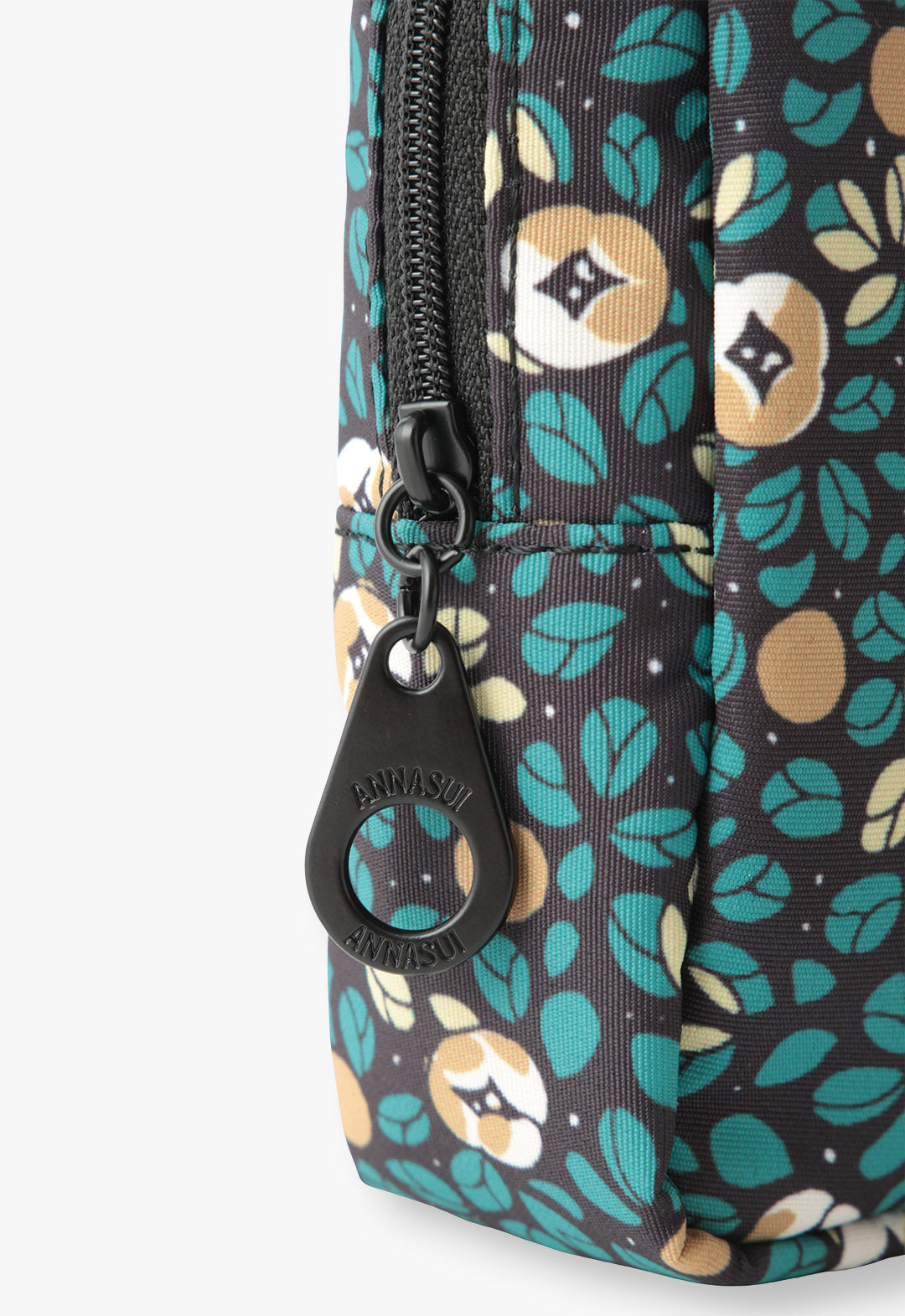 Vacation Square Pouch